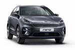 Kia e-Niro 2018 года (WW)